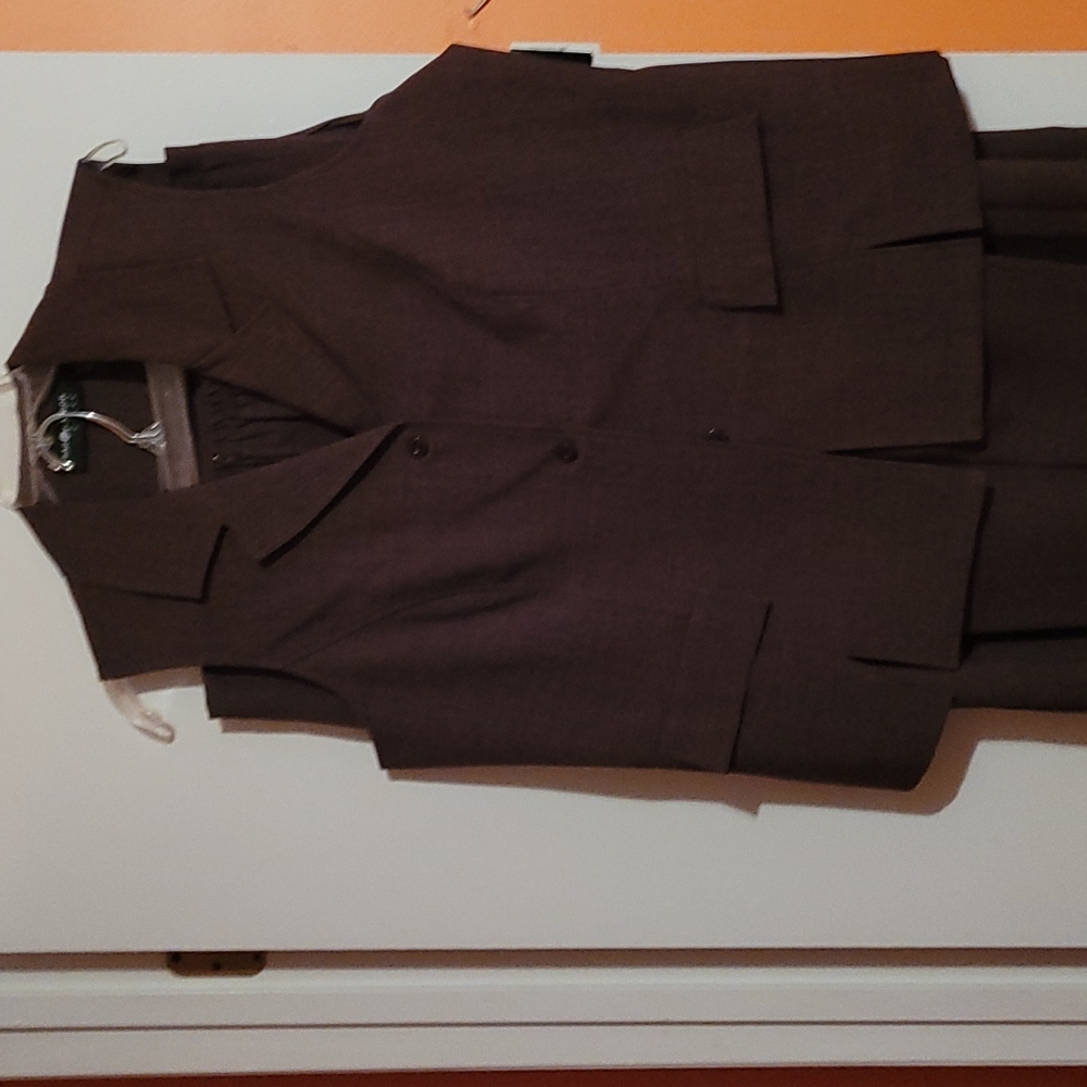 3 piece Suit